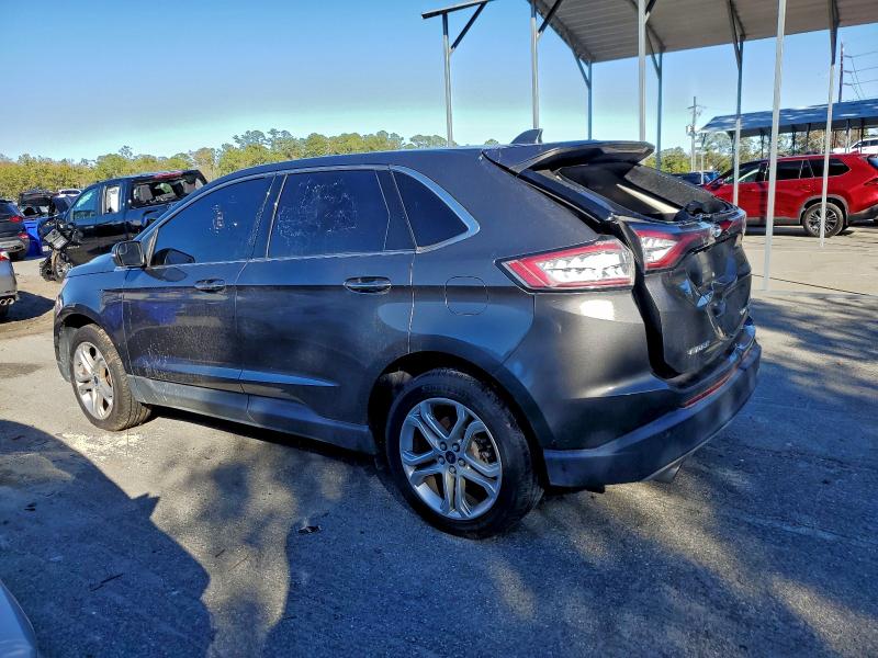 Продаж на аукціоні авто 2018 Ford Edge, vin: 2FMPK3K92JBB20464, номер лоту: 97803575