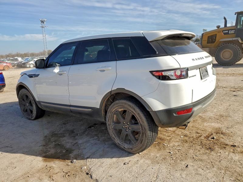 Aukcja sprzedaży 2013 Land Rover Range Rove, vin: SALVR2BG4DH759607, numer aukcji: 95170985