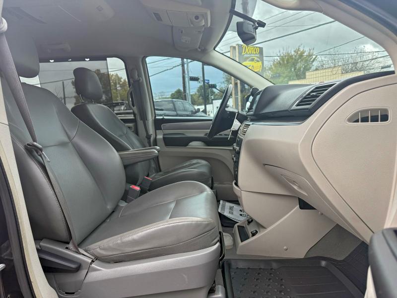 Продаж на аукціоні авто 2012 Volkswagen Routan Se, vin: 2C4RVABG5CR354258, номер лоту: 95662175