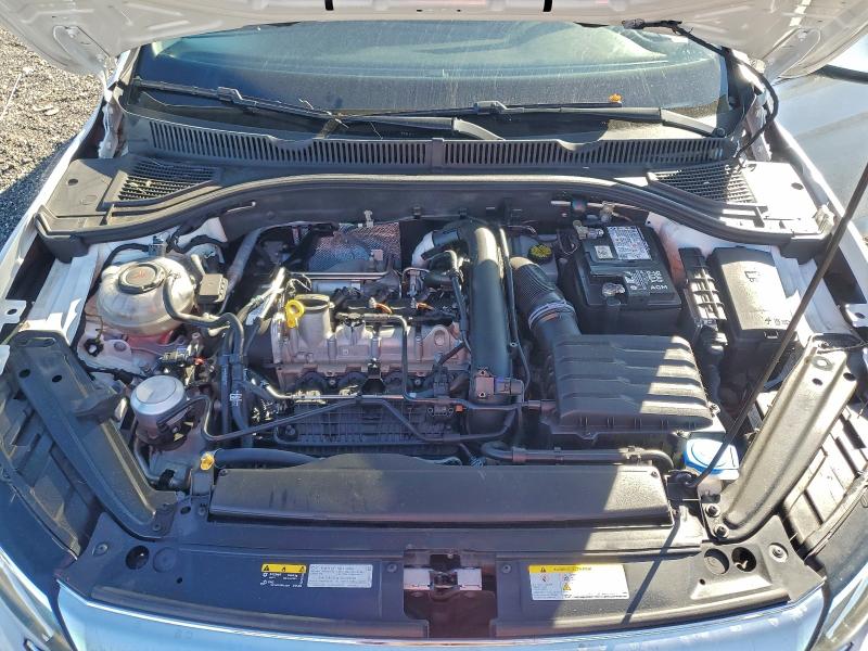 Продаж на аукціоні авто 2021 Volkswagen Jetta, vin: 3VWC57BU8MM052631, номер лоту: 95026195