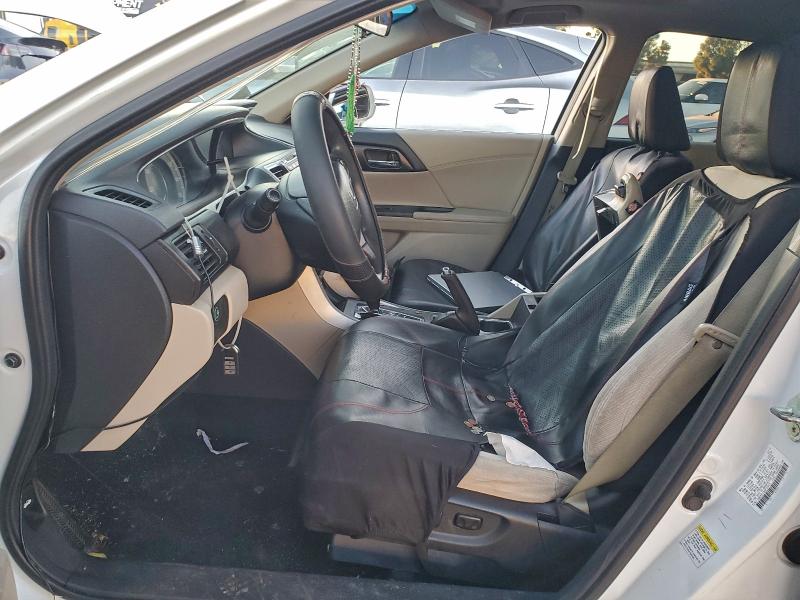 Продажа на аукционе авто 2013 Honda Accord, vin: 1HGCR2F79DA124613, номер лота: 96505085