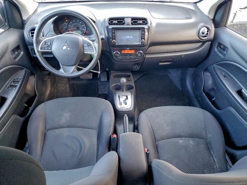 Aukcja sprzedaży 2020 Mitsubishi Mirage, vin: ML32F3FJ3LHF02666, numer aukcji: 95897535