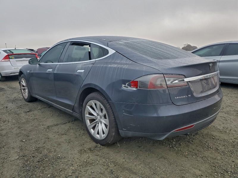 Продаж на аукціоні авто 2016 Tesla Model S, vin: 5YJSA1E28GF133820, номер лоту: 97558975