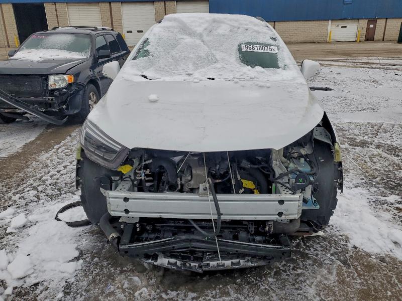 Aukcja sprzedaży 2018 Buick Encore, vin: KL4CJDSB0JB557572, numer aukcji: 96810075