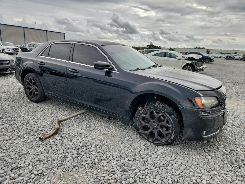 Aukcja sprzedaży 2014 Chrysler 300, vin: 2C3CCAAG2EH373375, numer aukcji: 96632715