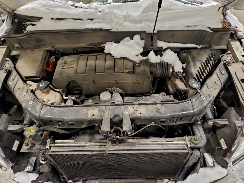 Aukcja sprzedaży 2013 Buick Enclave, vin: 5GAKVCKD1DJ261800, numer aukcji: 96710935