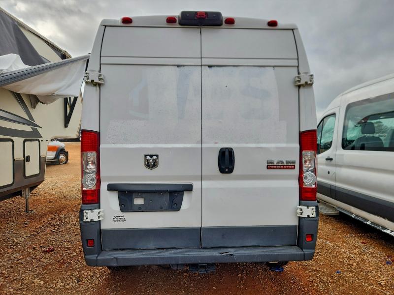 Продажа на аукционе авто 2018 Ram Promaster, vin: 3C6TRVDG9JE147747, номер лота: 97821865