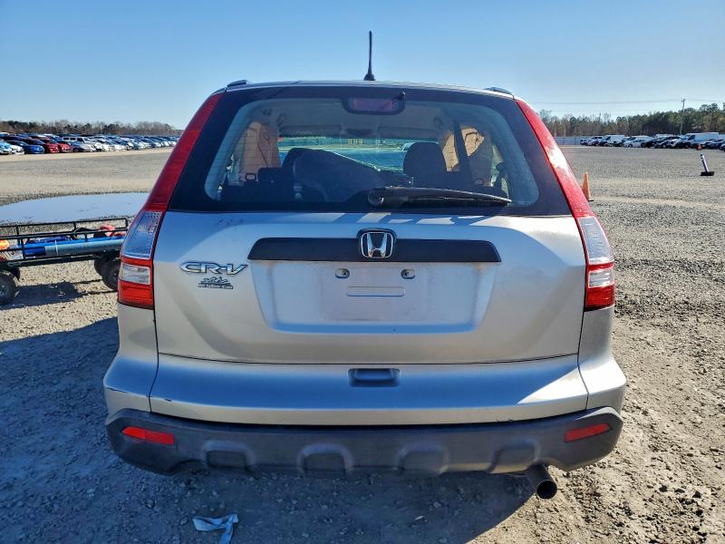 Aukcja sprzedaży 2009 Honda Cr-v, vin: JHLRE383X9C010235, numer aukcji: 98135305