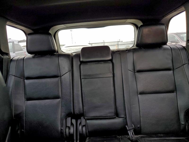 Aukcja sprzedaży 2014 Jeep Grand Cher, vin: 1C4RJFCM4EC521167, numer aukcji: 98144015