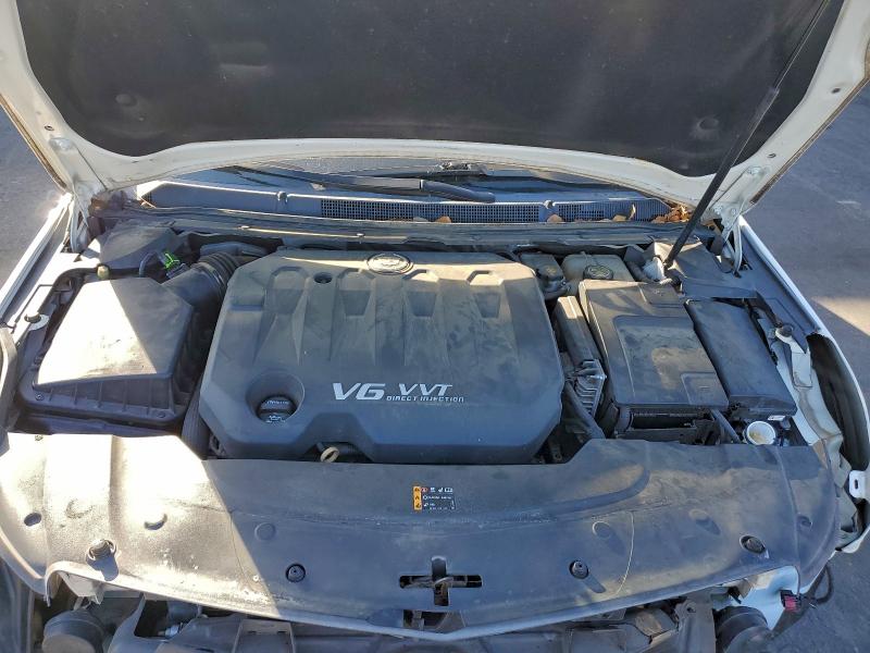 Продажа на аукционе авто 2013 Cadillac Xts Luxury, vin: 2G61P5S37D9170133, номер лота: 98064525