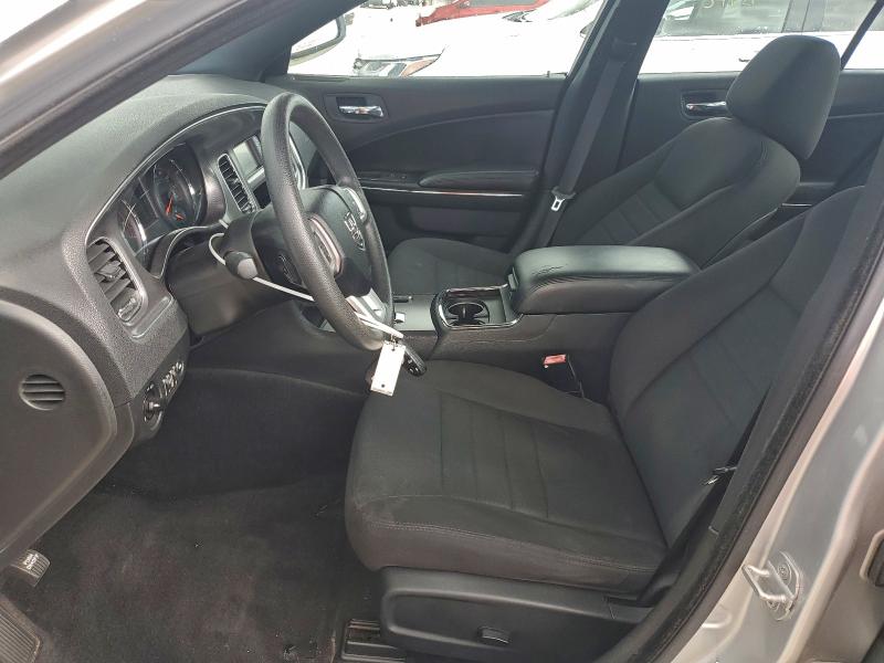 98186705 :رقم المزاد ، 2C3CDXBG9CH281983 vin ، 2012 Dodge Charger Se مزاد بيع
