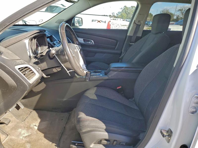 Продажа на аукционе авто 2011 Gmc Terrain, vin: 2CTALSECXB6459061, номер лота: 98303185