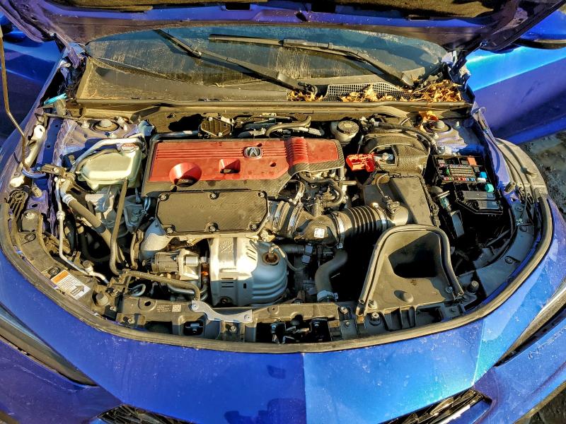 Продаж на аукціоні авто 2024 Acura Integra, vin: 19UDE5G96RA001814, номер лоту: 97745965