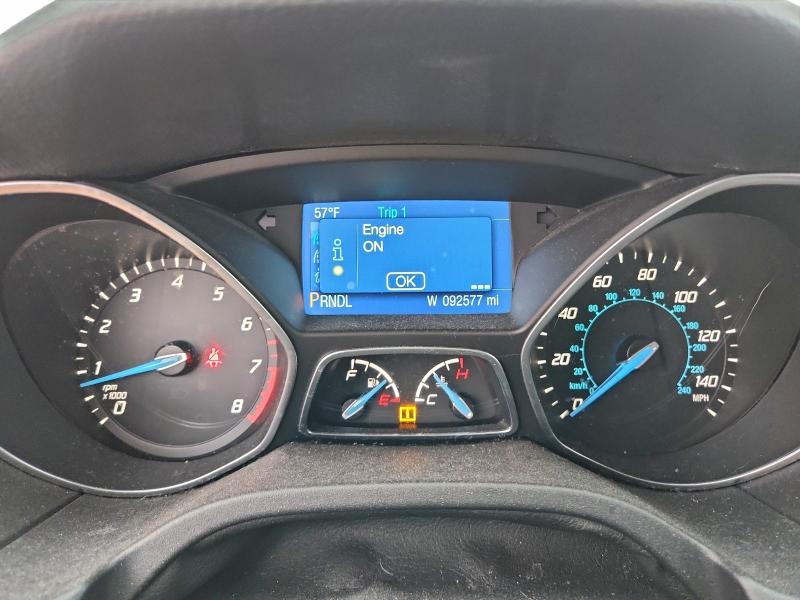 Продаж на аукціоні авто 2014 Ford Focus, vin: 1FADP3K21EL296963, номер лоту: 97825825