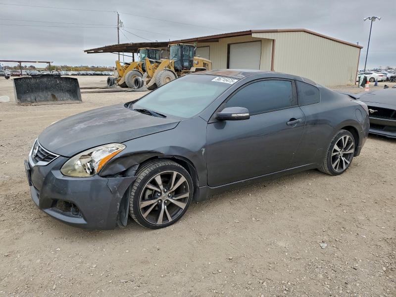 Aukcja sprzedaży 2011 Nissan Altima, vin: 1N4AL2EP4BC125717, numer aukcji: 96715475