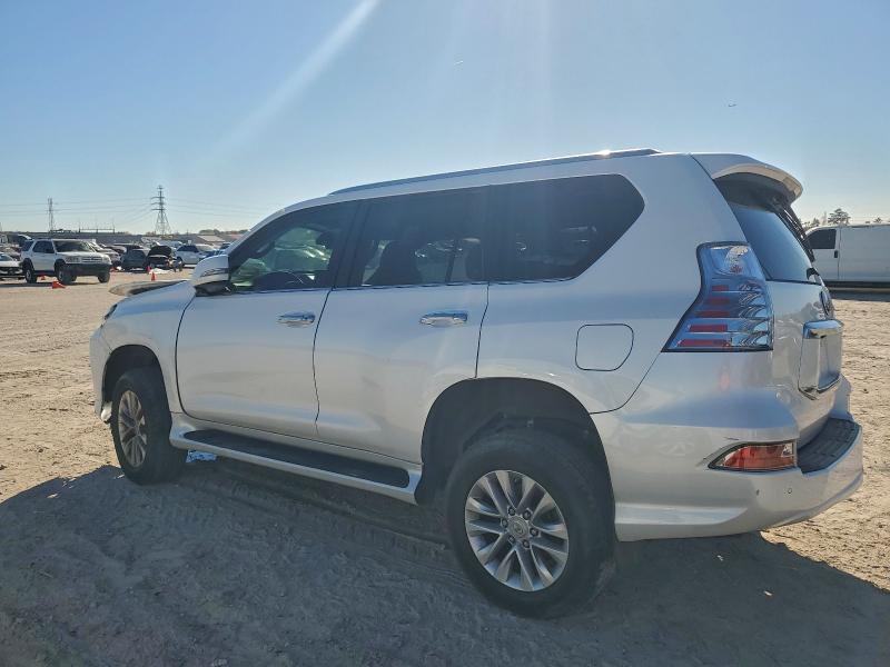 2023 Lexus Gx 460 მანქანა იყიდება აუქციონზე, vin: JTJAM7BX7P5356015, აუქციონის ნომერი: 95340455