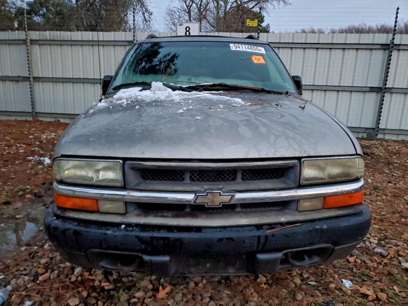 Aukcja sprzedaży 2002 Chevrolet S Truck, vin: 1GCDT13W72K199733, numer aukcji: 94114855