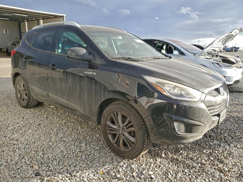 Продажа на аукционе авто 2015 Hyundai Tucson Lim, vin: KM8JU3AG7FU109025, номер лота: 97378285