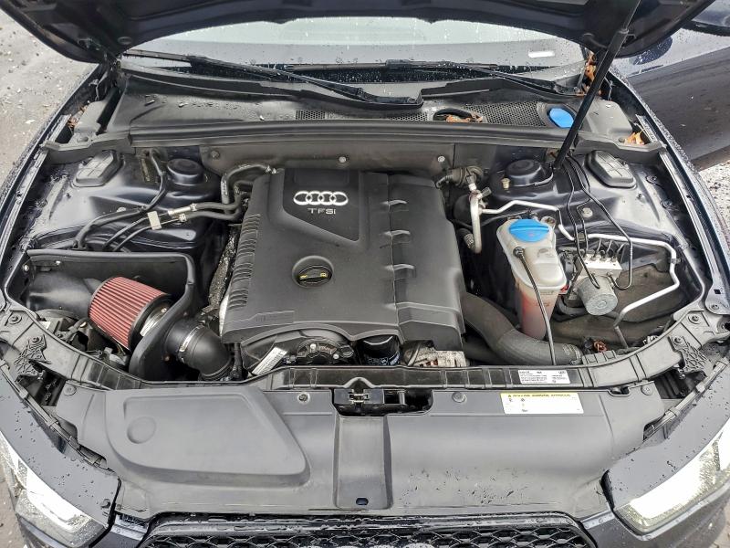 Продажа на аукционе авто 2016 Audi A5, vin: WAUM2AFRXGA047738, номер лота: 95258835