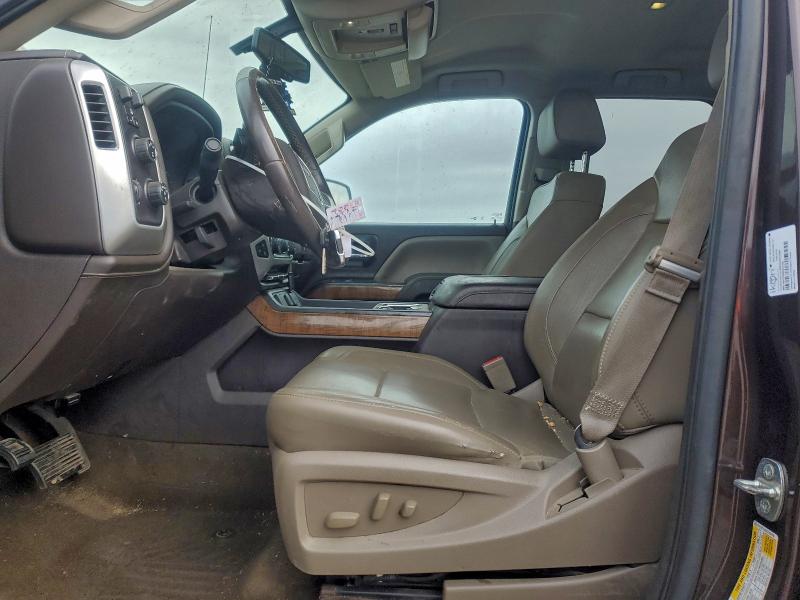 96065005 :رقم المزاد ، 1GT22TEG5GZ269708 vin ، 2016 Gmc Sierra مزاد بيع