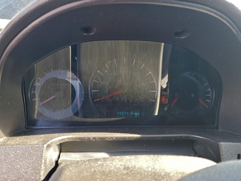 Aukcja sprzedaży 2010 Ford Fusion, vin: 3FAHP0HA8AR373130, numer aukcji: 97881525