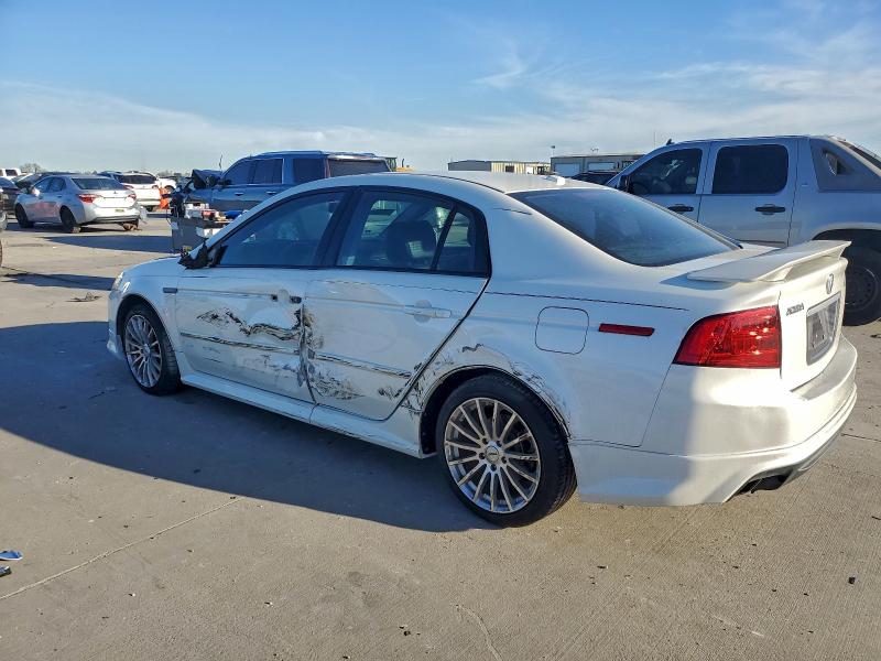 96558875 :رقم المزاد ، 19UUA66266A037889 vin ، 2006 Acura 3.2tl مزاد بيع