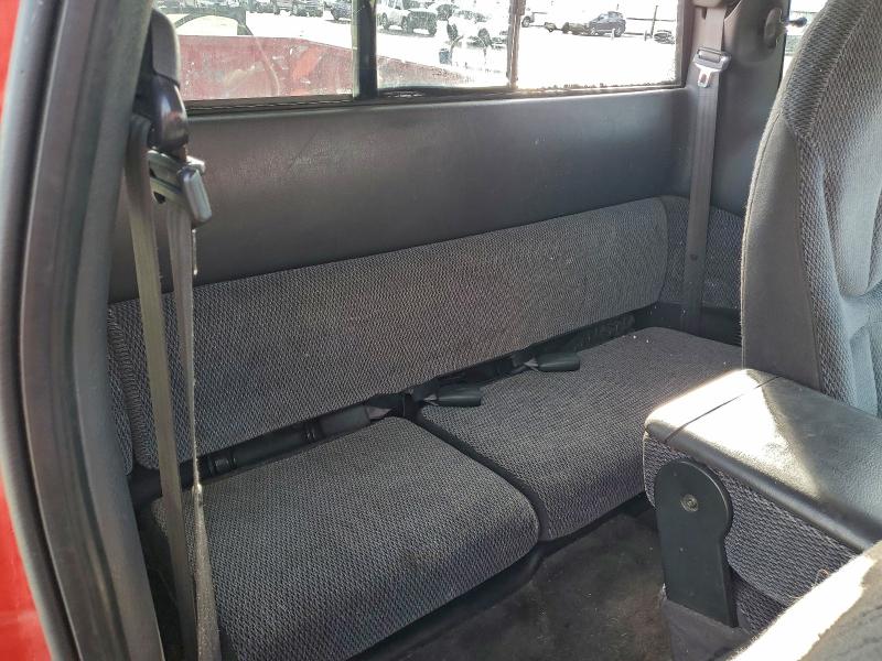 95778915 :رقم المزاد ، 1B7GG22Y4XS291528 vin ، 1999 Dodge Dakota مزاد بيع