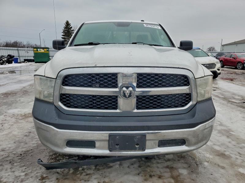 2015 Ram 1500 მანქანა იყიდება აუქციონზე, vin: 3C6JR7DT6FG564125, აუქციონის ნომერი: 96783415