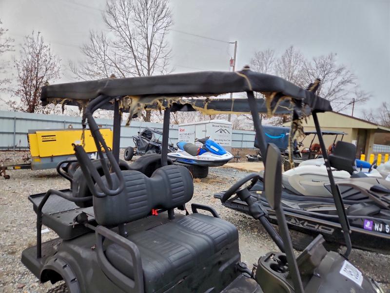 Продаж на аукціоні авто 2024 Icon Unknown, vin: 7R44L4BB4RT171214, номер лоту: 95282125