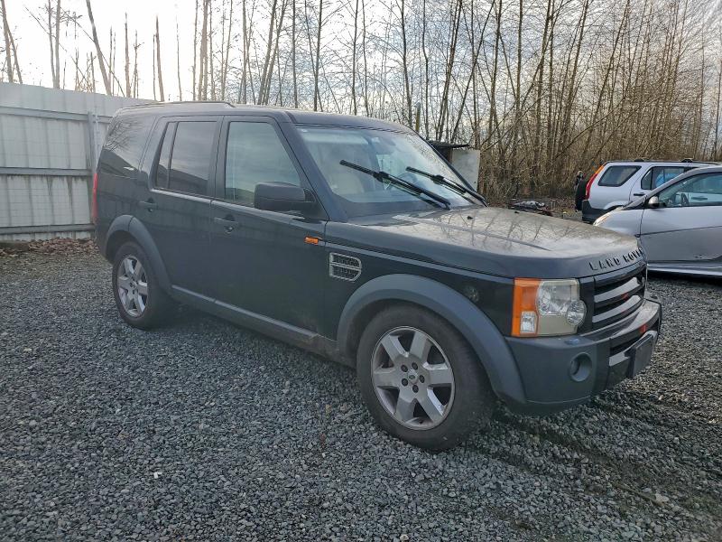 95558835 :رقم المزاد ، SALAA25435A000593 vin ، 2005 Land Rover Lr3 مزاد بيع