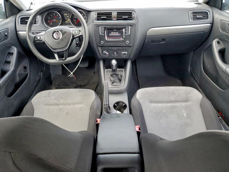 Продаж на аукціоні авто 2017 Volkswagen Jetta, vin: 3VW2B7AJ7HM297776, номер лоту: 97135555