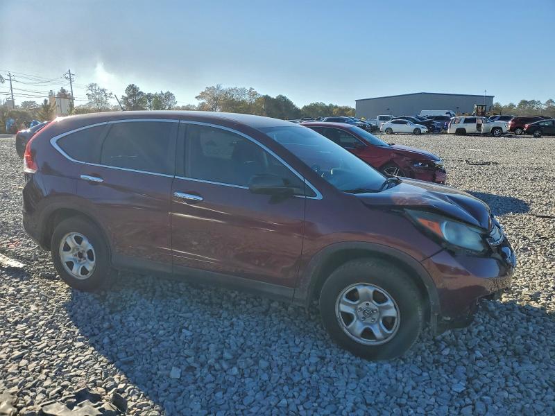 2014 Honda Cr-v Lx მანქანა იყიდება აუქციონზე, vin: 5J6RM3H33EL032369, აუქციონის ნომერი: 96534325
