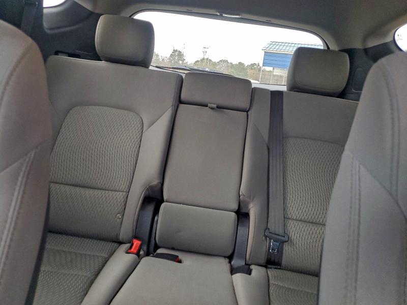 Продажа на аукционе авто 2018 Hyundai Santa Fe S, vin: 5NMZT3LB4JH052679, номер лота: 96794225