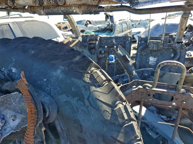 2025 Jeep Wrangler მანქანა იყიდება აუქციონზე, vin: 1C4PJXFNXSW644094, აუქციონის ნომერი: 96495375