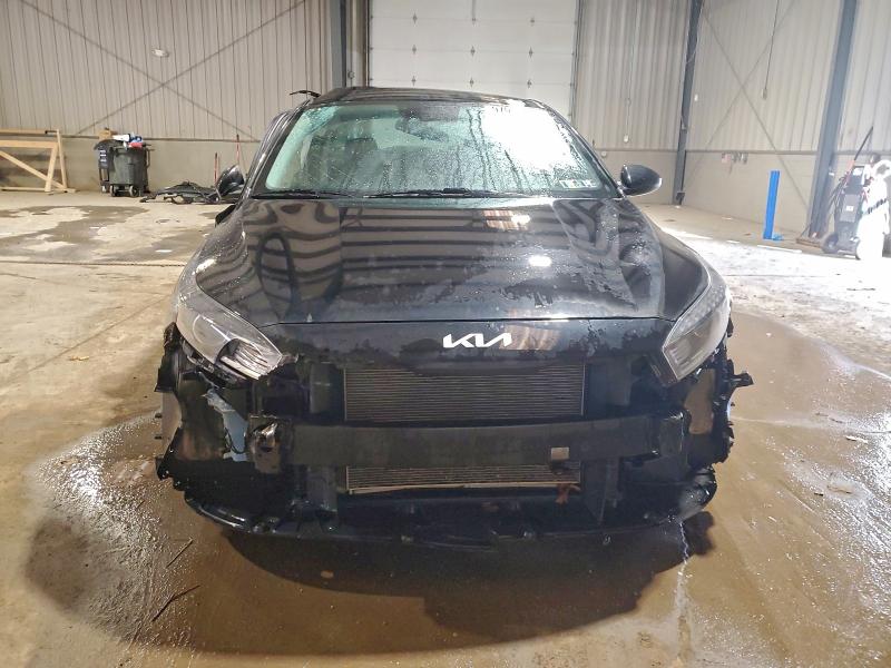2024 Kia Forte მანქანა იყიდება აუქციონზე, vin: 3KPF24AD4RE762183, აუქციონის ნომერი: 97093465