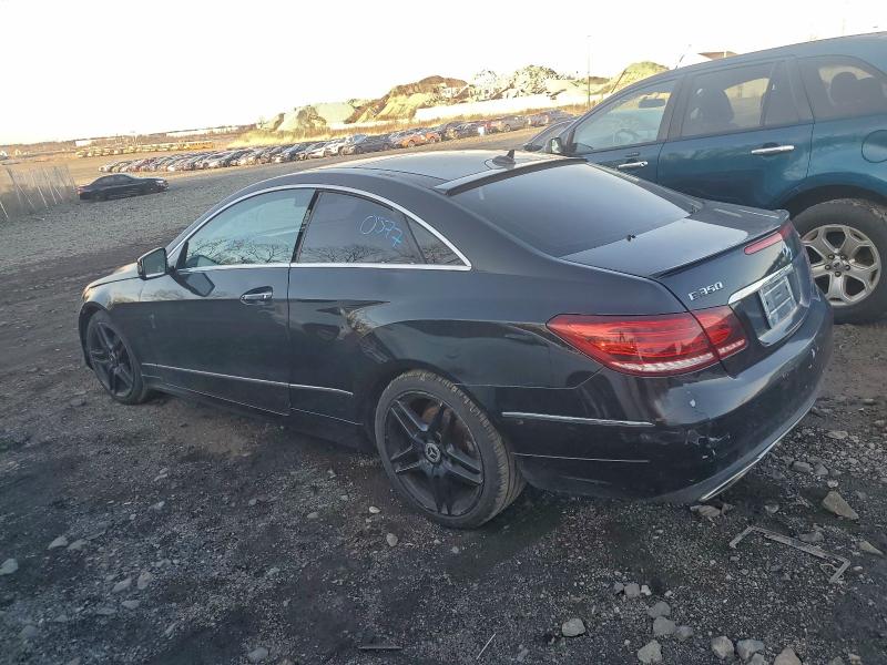 2014 Mercedes-benz E მანქანა იყიდება აუქციონზე, vin: WDDKJ8JB1EF280509, აუქციონის ნომერი: 97745735