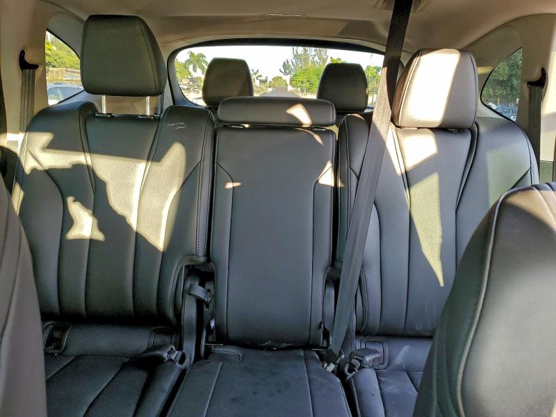 Продаж на аукціоні авто 2024 Acura Mdx, vin: 5J8YD9H38RL005616, номер лоту: 95573615