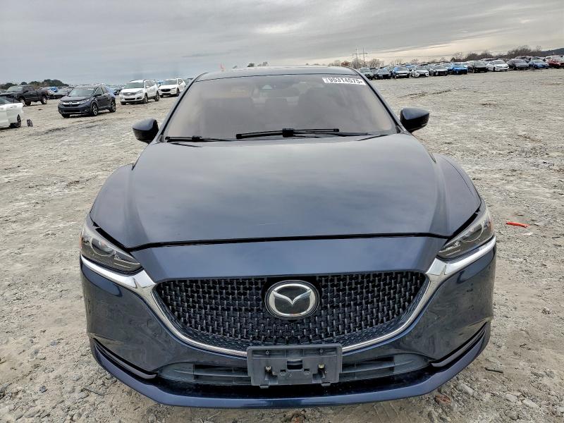 95314575 :رقم المزاد ، JM1GL1VM4L1522460 vin ، 2020 Mazda 6 Touring مزاد بيع