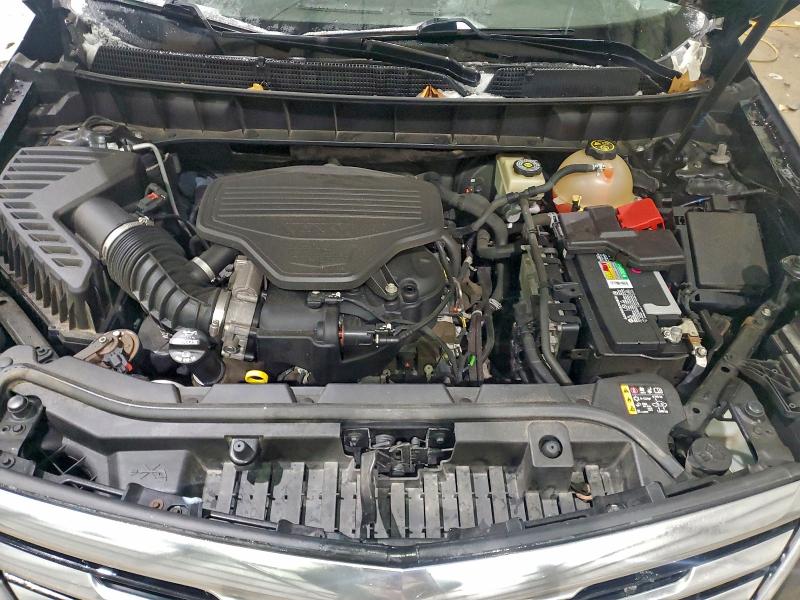 Продаж на аукціоні авто 2017 Cadillac Xt5, vin: 1GYKNBRS6HZ211019, номер лоту: 94965595