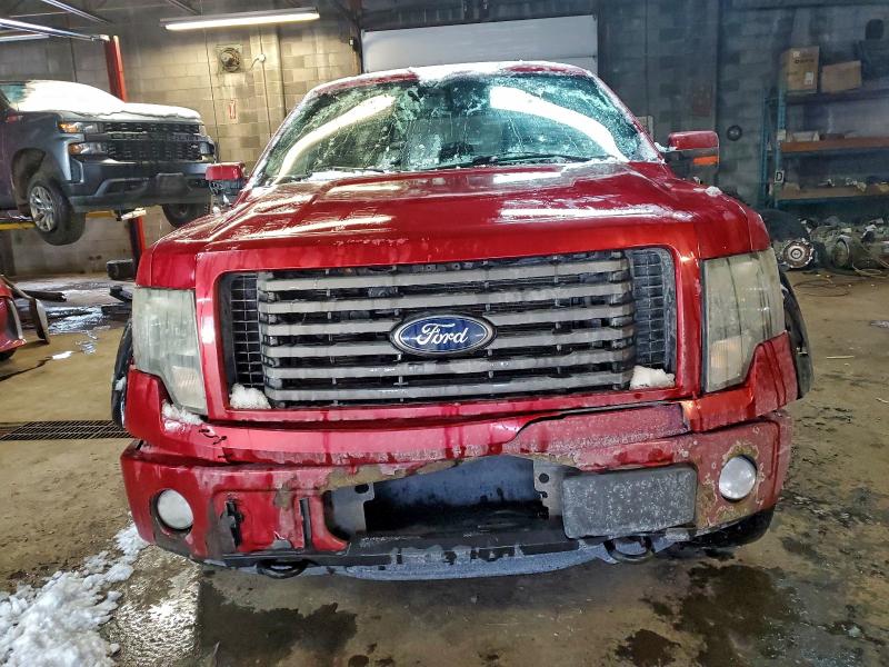Продажа на аукционе авто 2011 Ford F150, vin: 1FTFX1EF3BKD15164, номер лота: 94662995