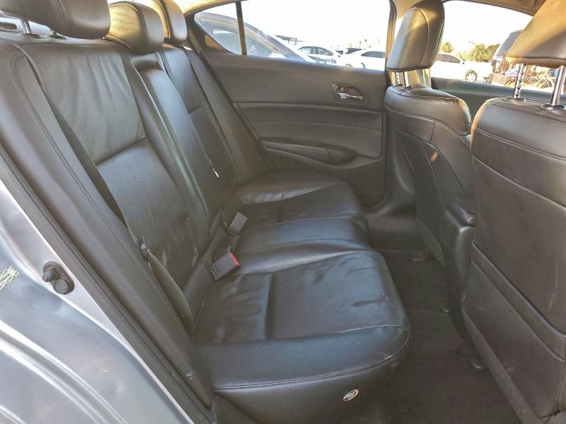 2013 Acura Ilx მანქანა იყიდება აუქციონზე, vin: 19VDE1F57DE002796, აუქციონის ნომერი: 97188605