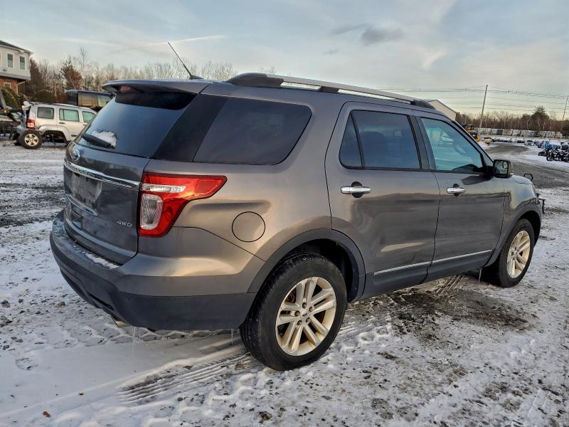 Продажа на аукционе авто 2012 Ford Explorer, vin: 1FMHK8D83CGA22707, номер лота: 96822635