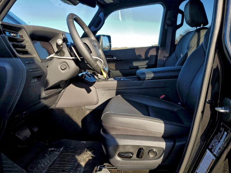 Aukcja sprzedaży 2025 Lexus Gx, vin: JTJTBCDXXS5061875, numer aukcji: 94507405
