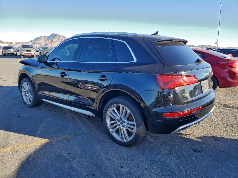 Aukcja sprzedaży 2018 Audi Q5, vin: WA1BNAFY9J2170192, numer aukcji: 95171055