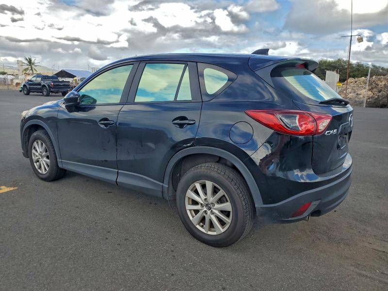 2014 Mazda Cx-5 Sport მანქანა იყიდება აუქციონზე, vin: JM3KE2BE1E0409797, აუქციონის ნომერი: 98760085