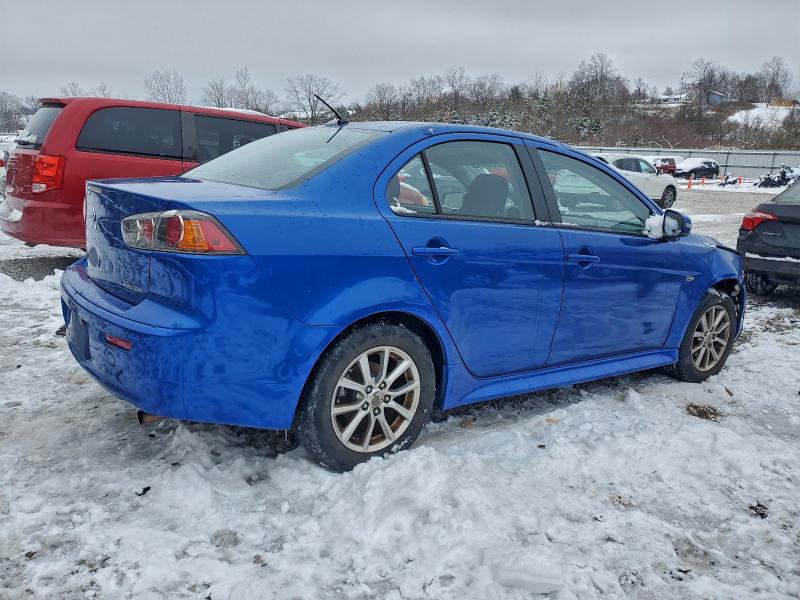 Aukcja sprzedaży 2015 Mitsubishi Lancer, vin: JA32U2FU6FU023558, numer aukcji: 95348005