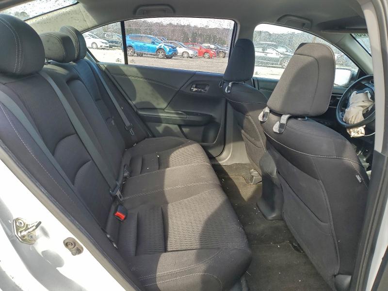2015 Honda Accord მანქანა იყიდება აუქციონზე, vin: 1HGCR2F57FA233427, აუქციონის ნომერი: 96377135