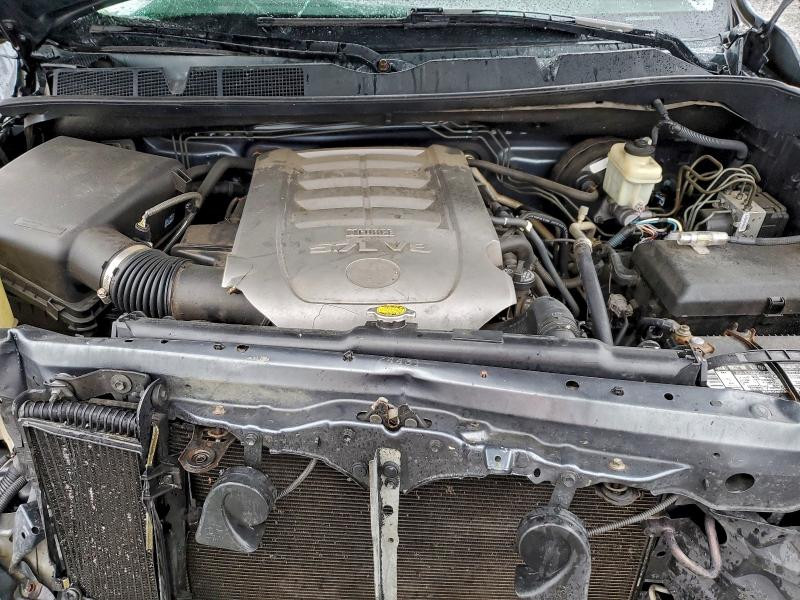 Aukcja sprzedaży 2010 Toyota Tundra, vin: 5TFHW5F19AX100251, numer aukcji: 97201505