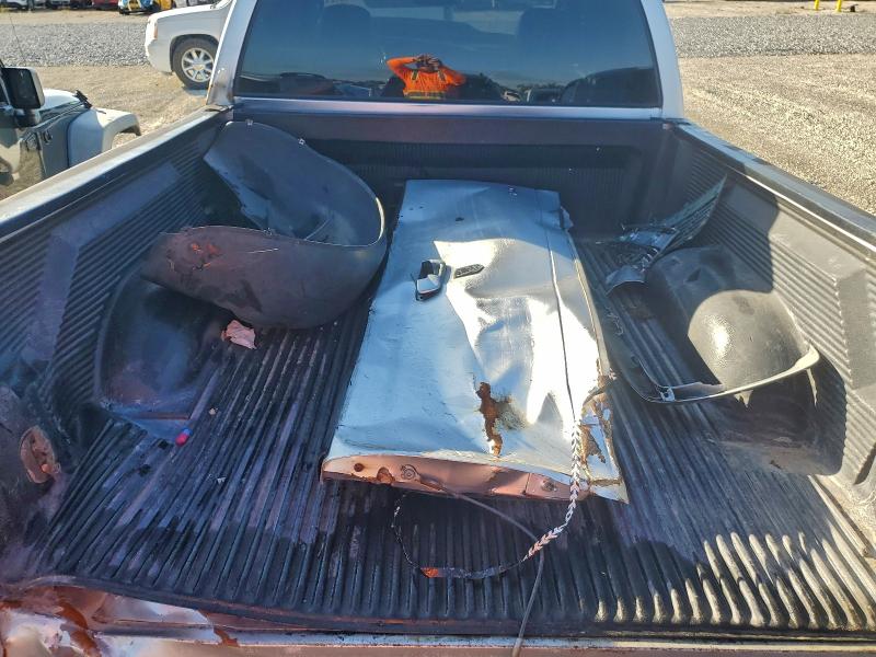 Продажа на аукционе авто 2005 Dodge Ram 1500, vin: 1D7HA18D85J621779, номер лота: 96042455