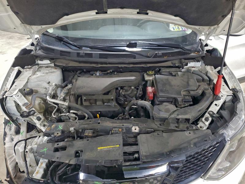 Aukcja sprzedaży 2018 Nissan Rogue Sport, vin: JN1BJ1CR7JW261505, numer aukcji: 94735665